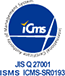 ISMS 情報セキュリティ方針